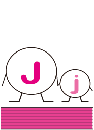 J