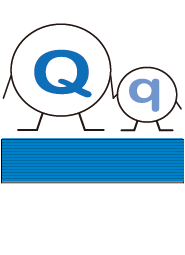 Q